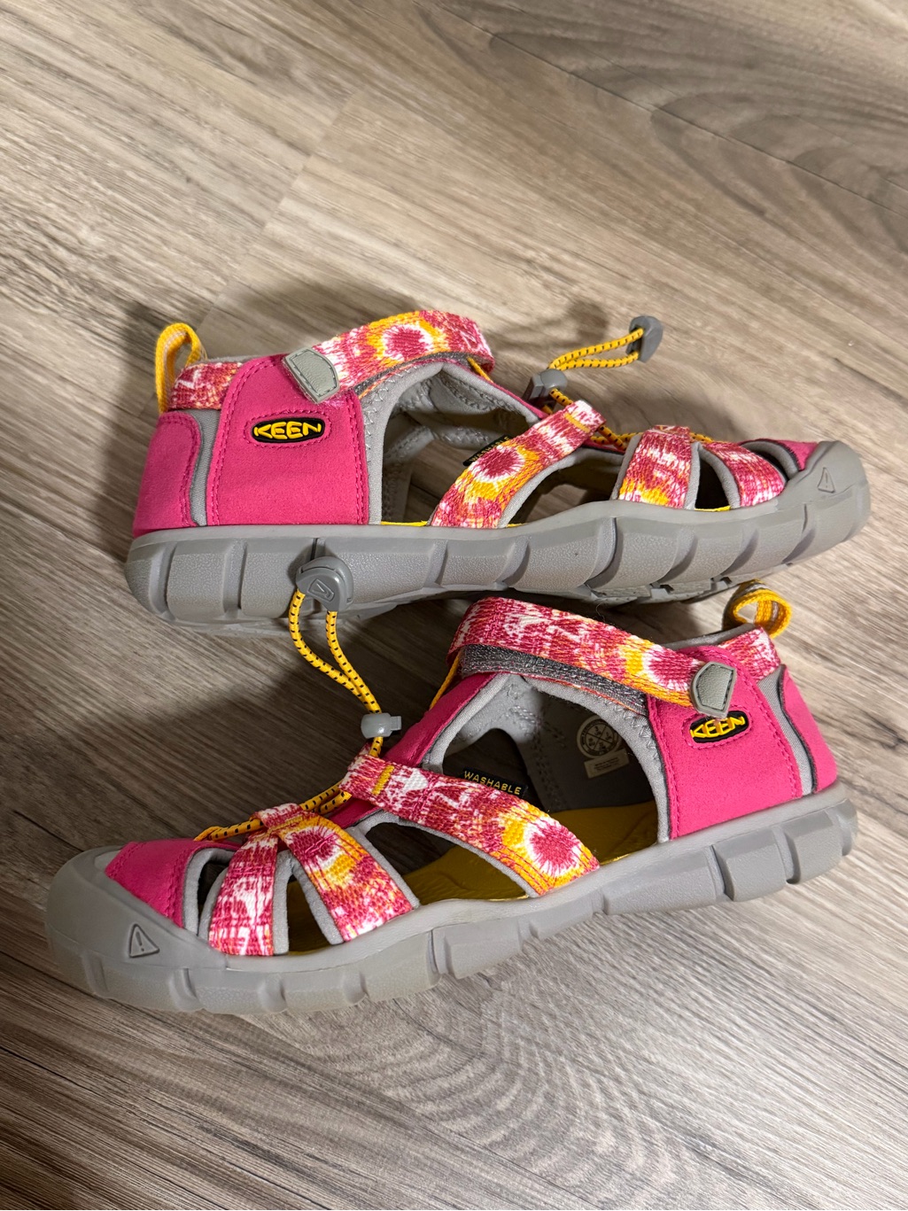 Keen Shoes